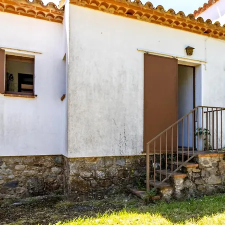 Chalet Cardina Casa Con Jardin Cerca De Francia *